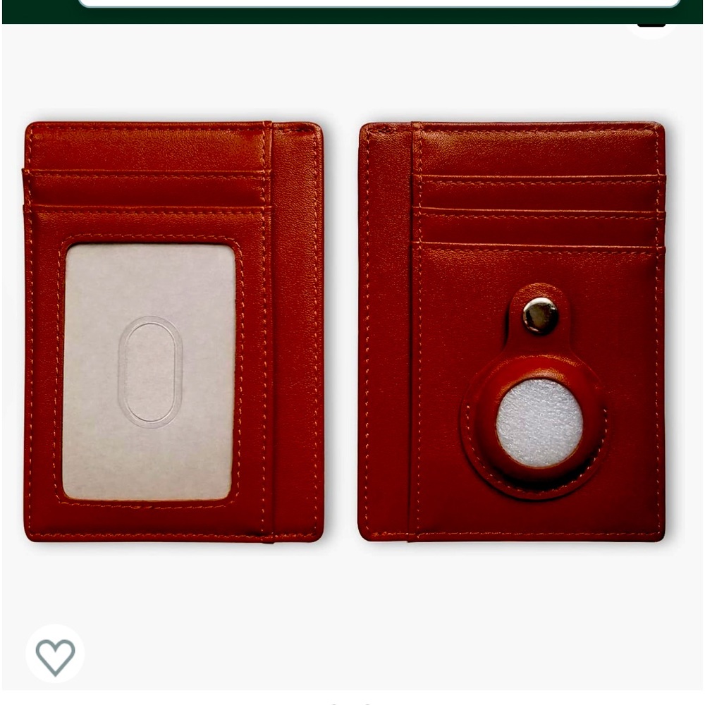 Normest airtag wallet
